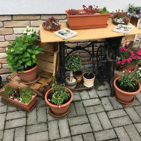 Appartamento Kugi Apartman Balatonalmádi