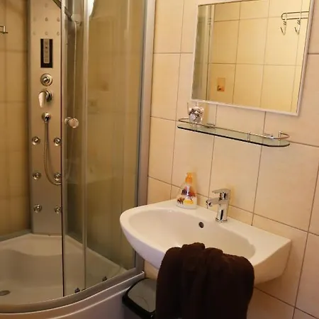 Kugi Apartman Appartamento