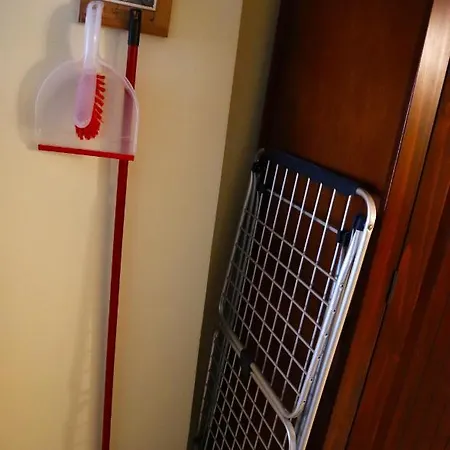 Kugi Apartman