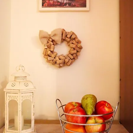 Appartamento Kugi Apartman