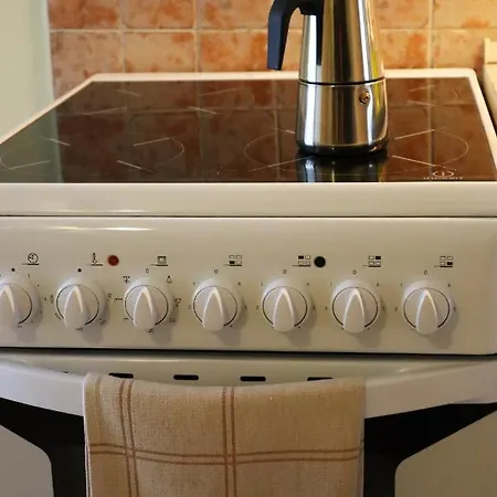 Appartamento Kugi Apartman *
