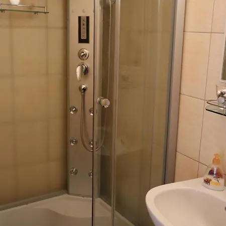 Appartamento Kugi Apartman *