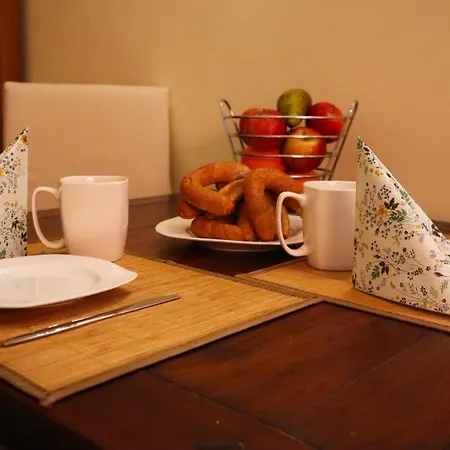 Appartamento Kugi Apartman *